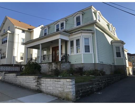 919 Middle Street Fall River, MA 02724 - Photo 3 of 19 Gallery Image 3
