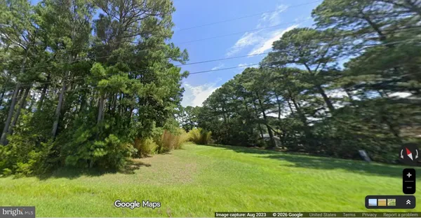 $65,000 | Lot 2 Hearts Drive, Marion Station, MD 21838