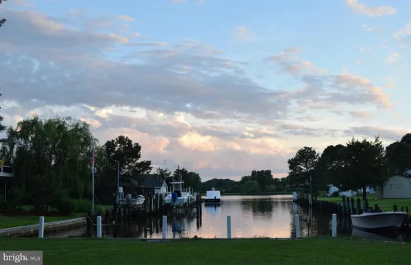 $65,000 | Lot 2 Hearts Drive, Marion Station, MD 21838