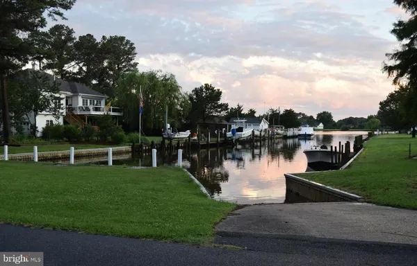 $65,000 | Lot 2 Hearts Drive, Marion Station, MD 21838