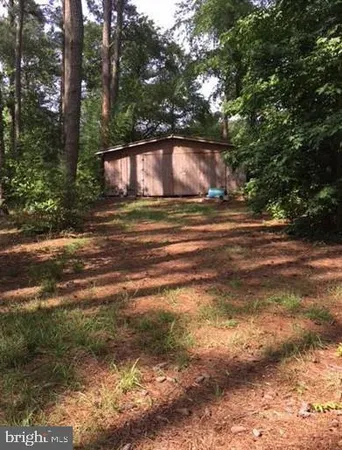 $65,000 | Lot 2 Hearts Drive, Marion Station, MD 21838