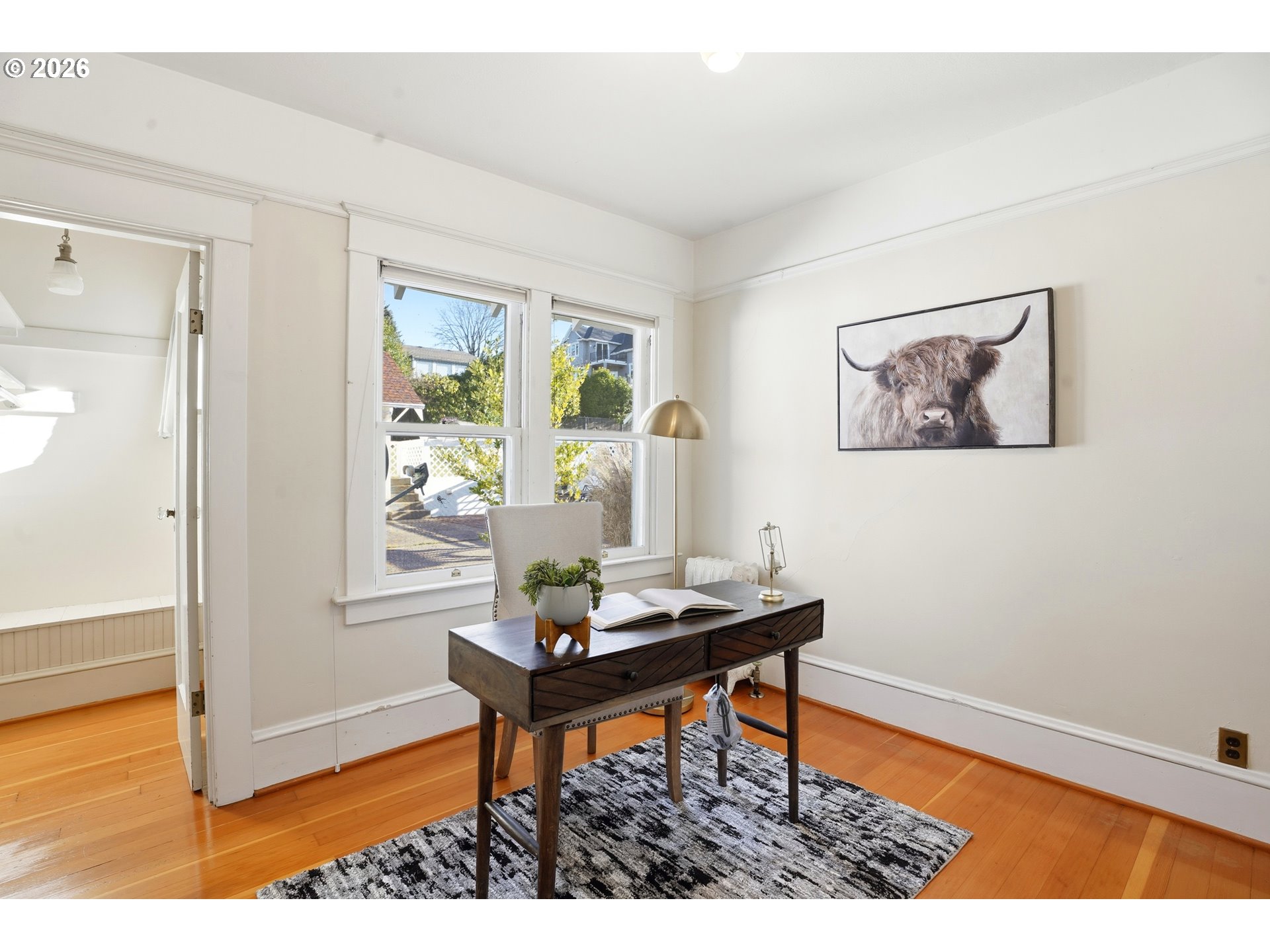 6908 Southwest 33rd Place Portland, OR 97219 - Photo 19 of 44