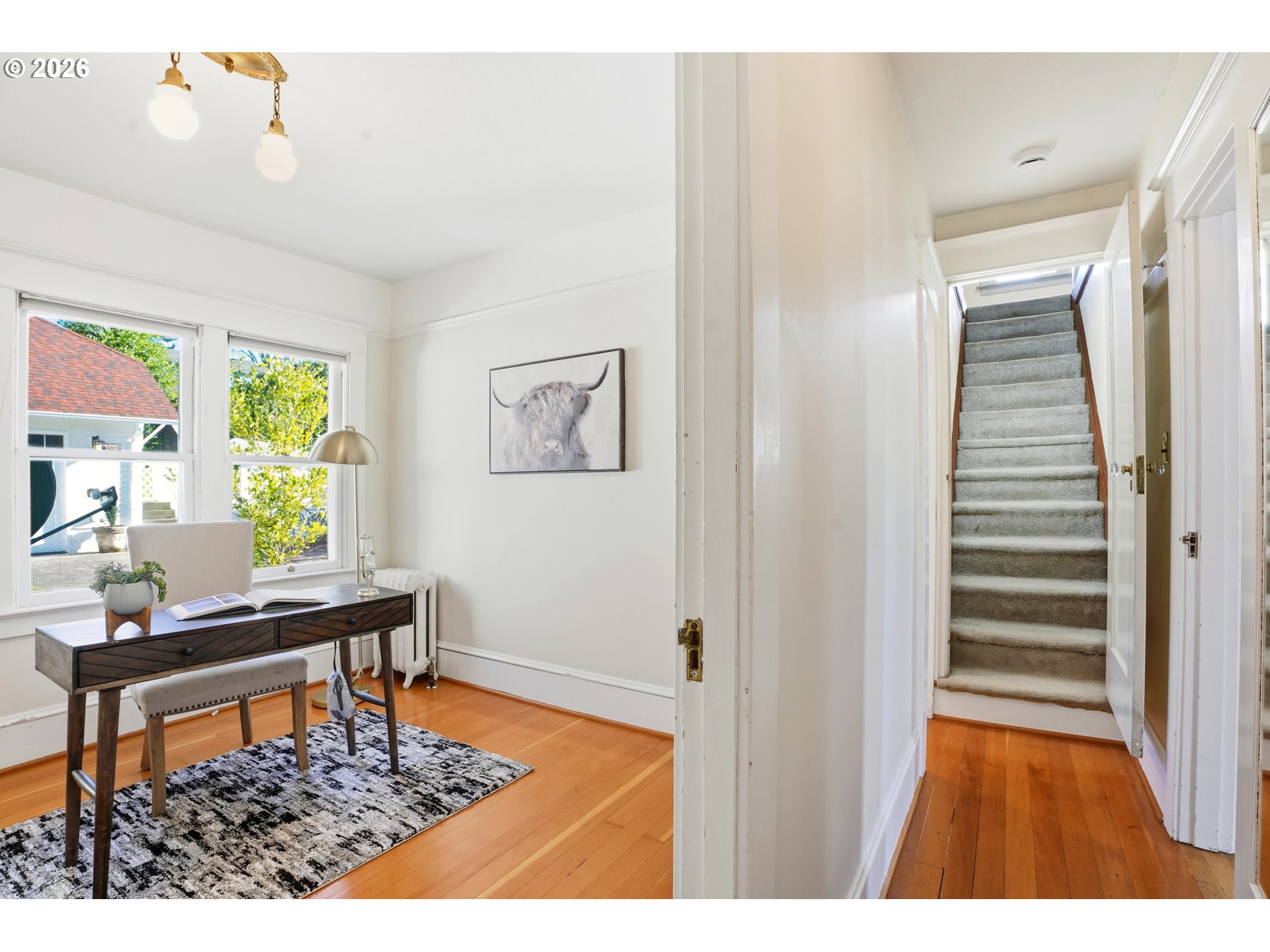 6908 Southwest 33rd Place Portland, OR 97219 - Photo 21 of 44