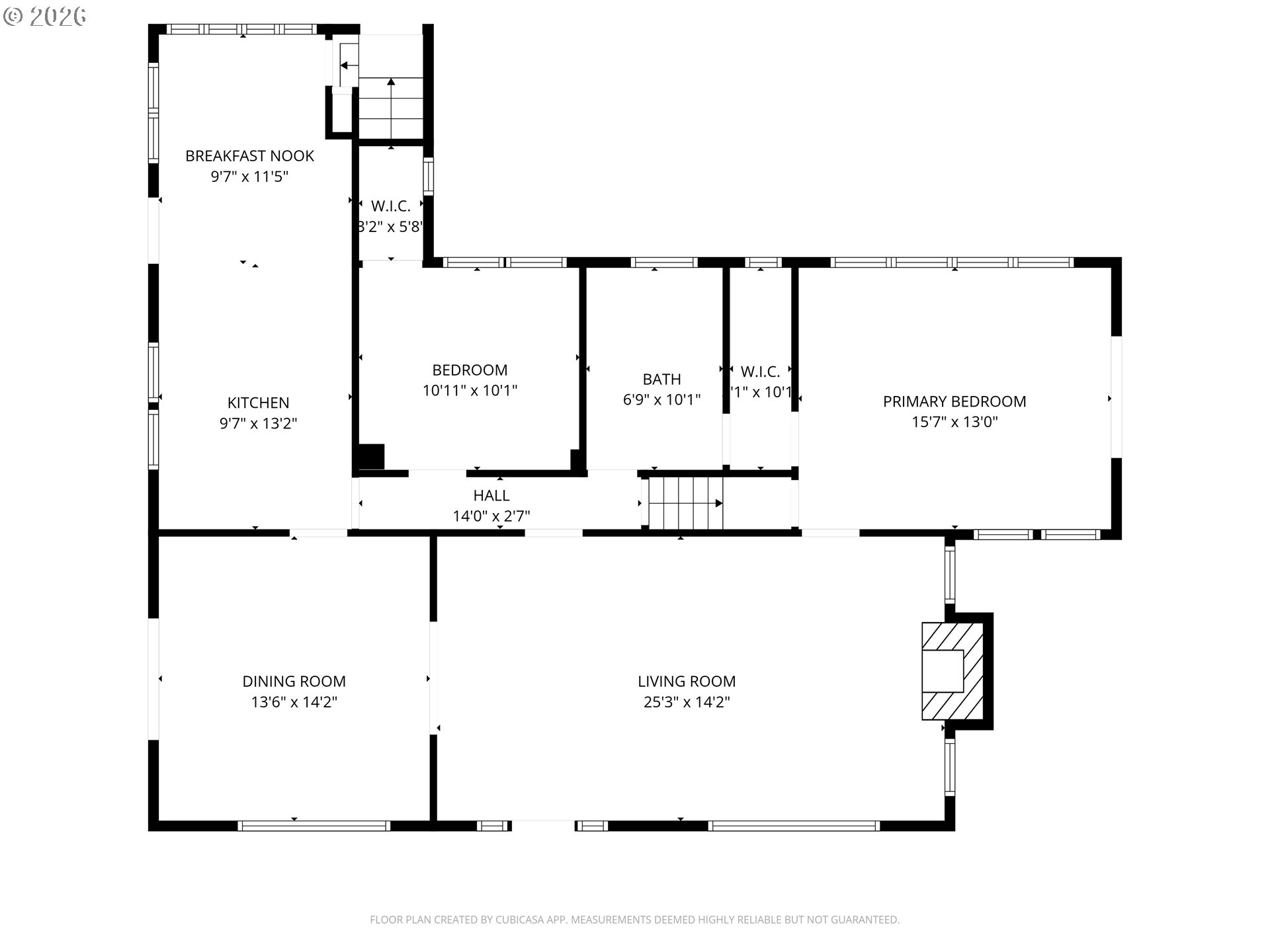 6908 Southwest 33rd Place Portland, OR 97219 - Photo 41 of 44