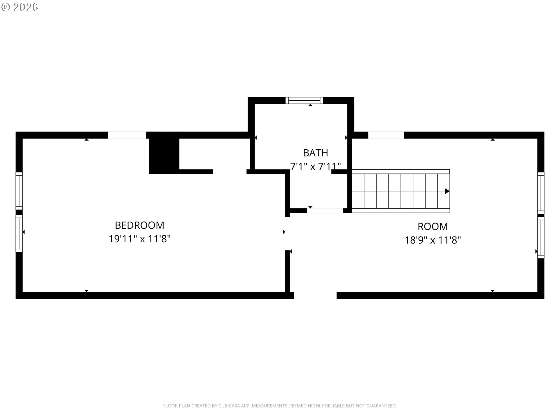 6908 Southwest 33rd Place Portland, OR 97219 - Photo 42 of 44