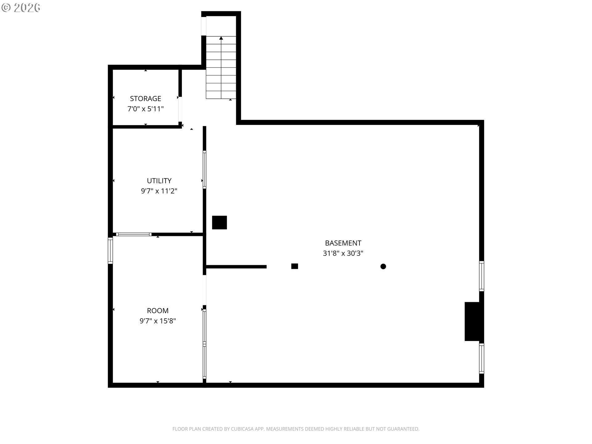 6908 Southwest 33rd Place Portland, OR 97219 - Photo 43 of 44