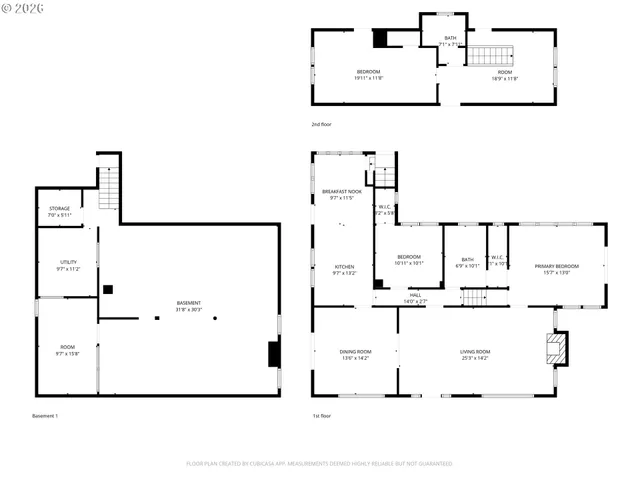 $775,000 | 6908 Southwest 33rd Place, Portland, OR 97219
