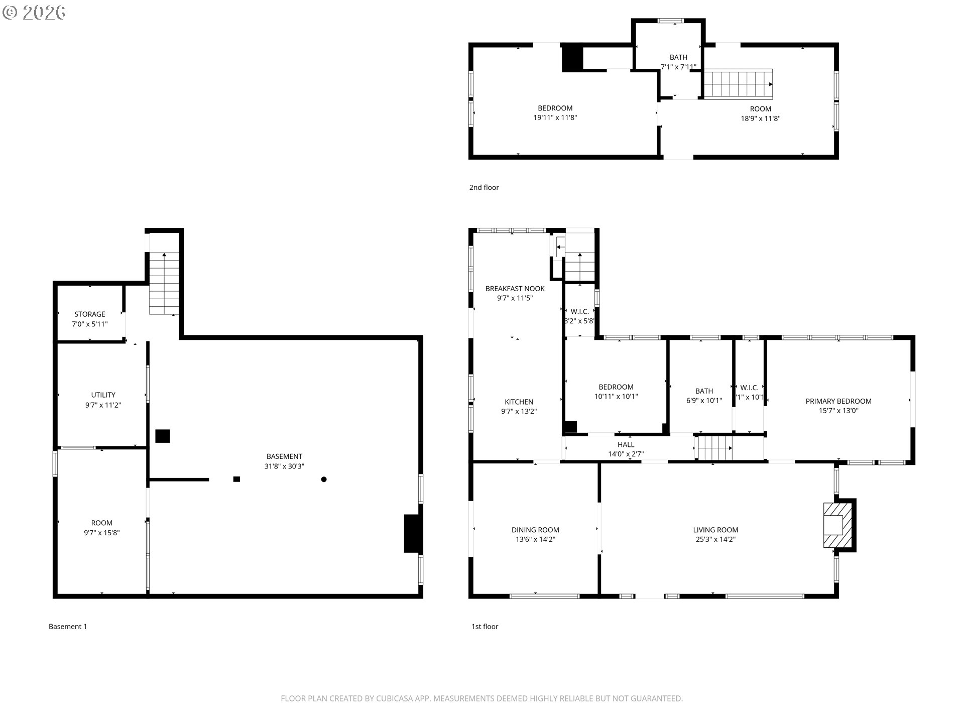6908 Southwest 33rd Place Portland, OR 97219 - Photo 44 of 44