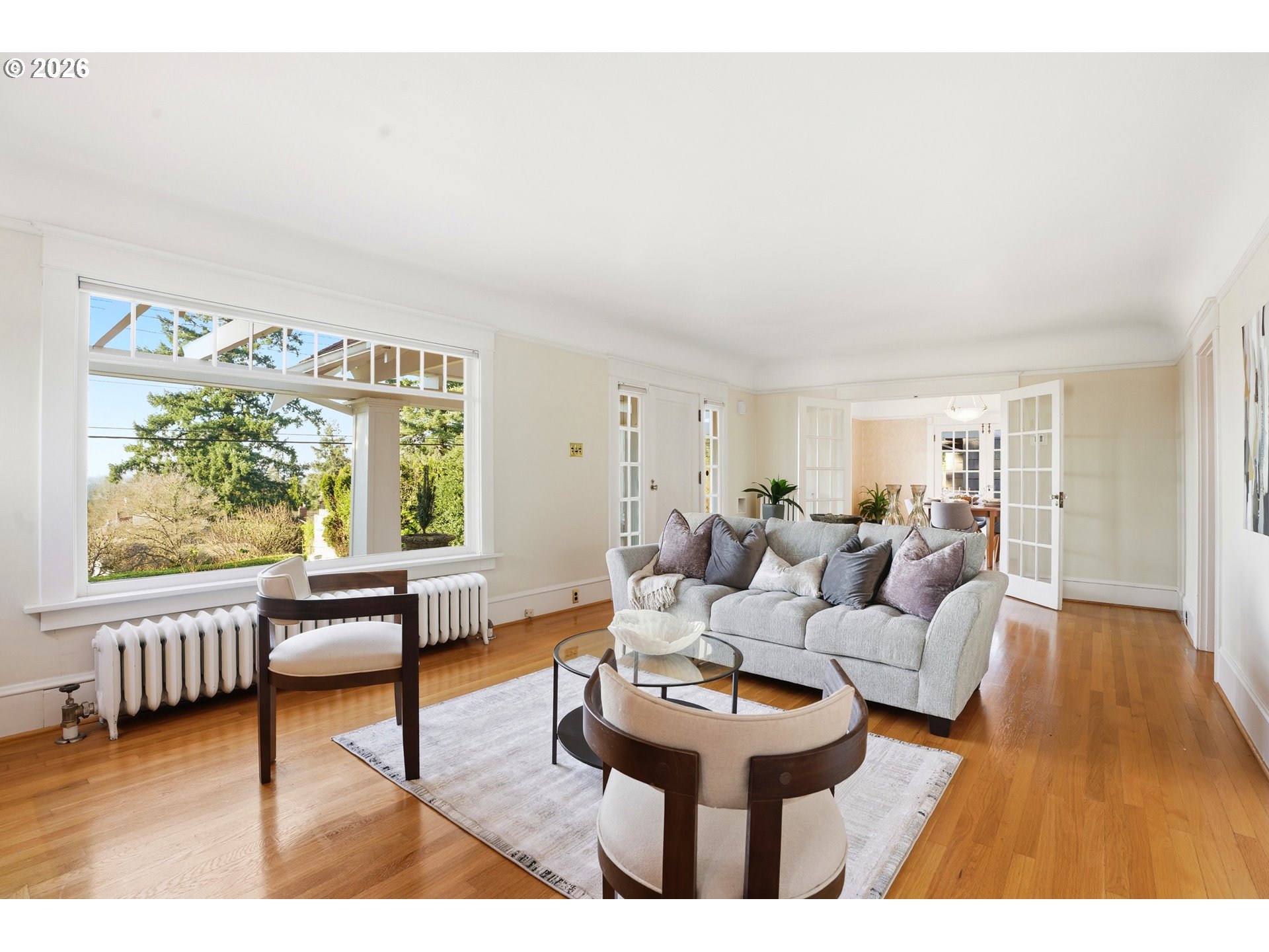 6908 Southwest 33rd Place Portland, OR 97219 - Photo 6 of 44