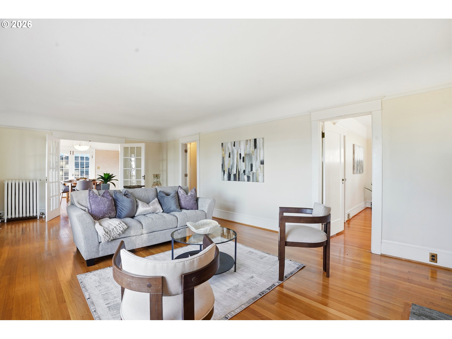 6908 Southwest 33rd Place Portland, OR 97219 - Photo 7 of 44