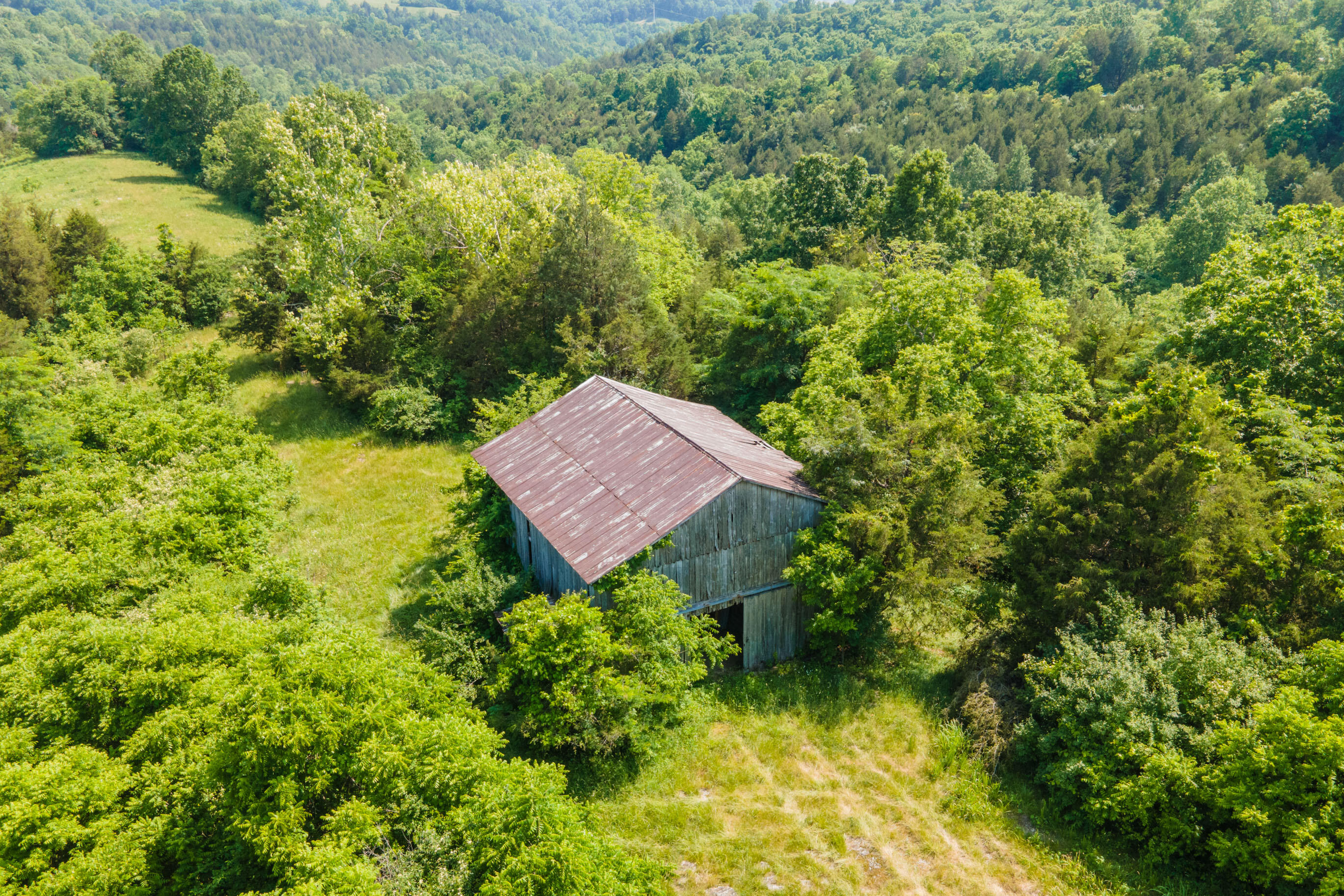 533 Whitlock Road Richmond, KY 40475 - Photo 52 of 64 20230609-533-Whitlock-Rd-drone-TEMedia-0