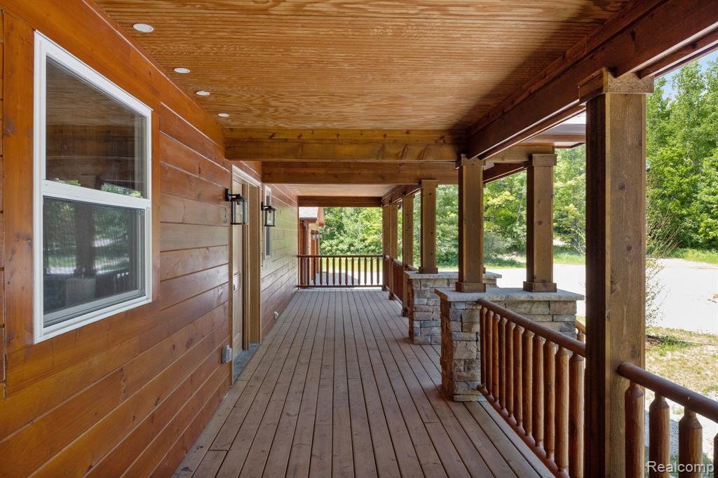 1795 Duck Pond Gaylord, MI 49735 - Photo 45 of 56