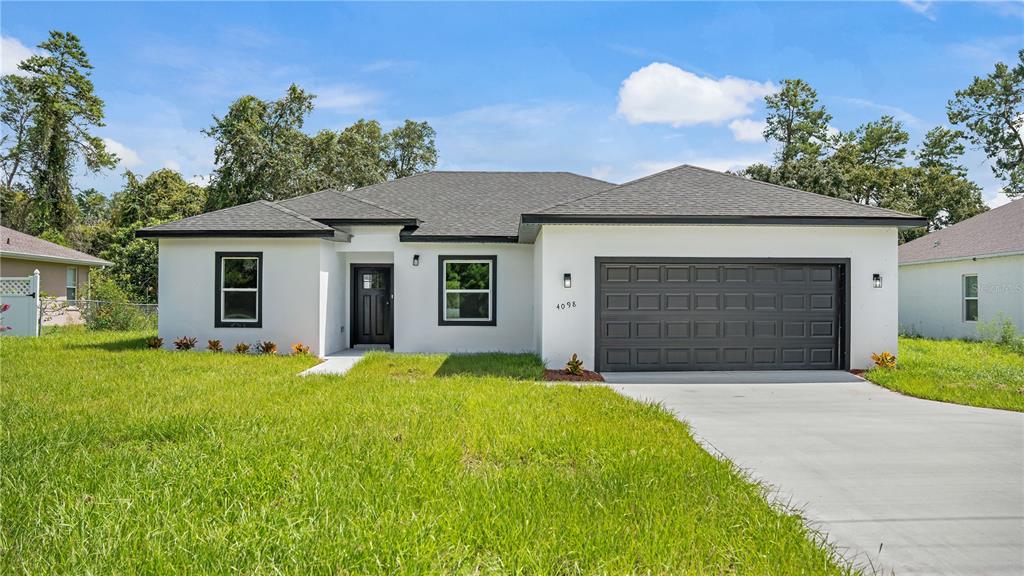 4098 Southwest 172nd Pl Road Ocala, FL 34473 - Photo 2 of 37 Gallery Image 2