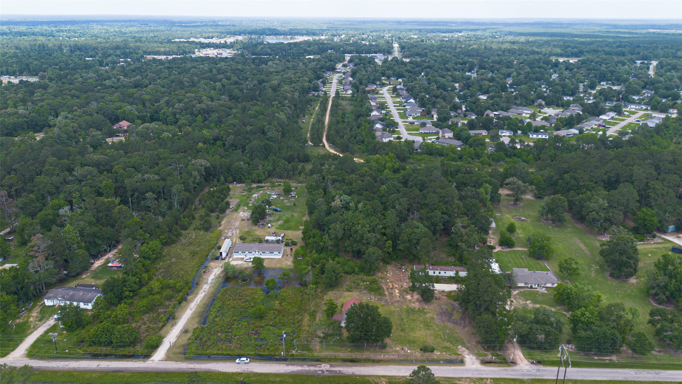16497 Highline Boulevard Conroe, TX 77306 - Photo 34 of 46