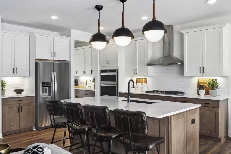 15148 Amber Flds Boulevard Rosemount, MN 55068 - Photo 2 of 30