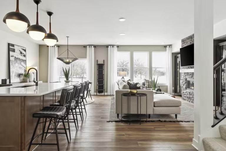 15148 Amber Flds Boulevard Rosemount, MN 55068 - Photo 6 of 30