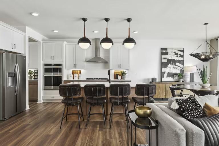 15148 Amber Flds Boulevard Rosemount, MN 55068 - Photo 8 of 30