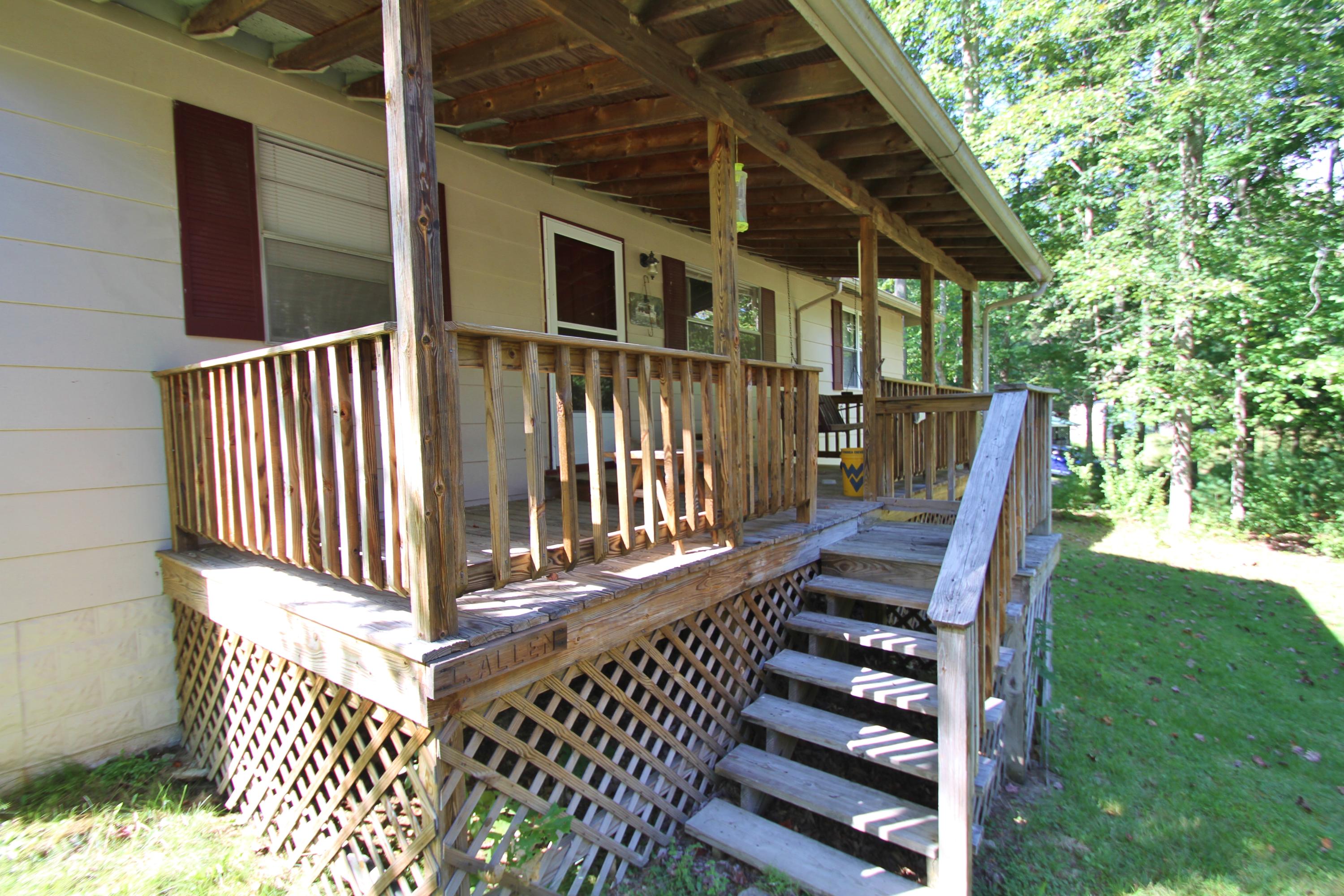 80 Deer Run Road Gap Mills, WV 24941 - Photo 7 of 37 Gallery Image 7