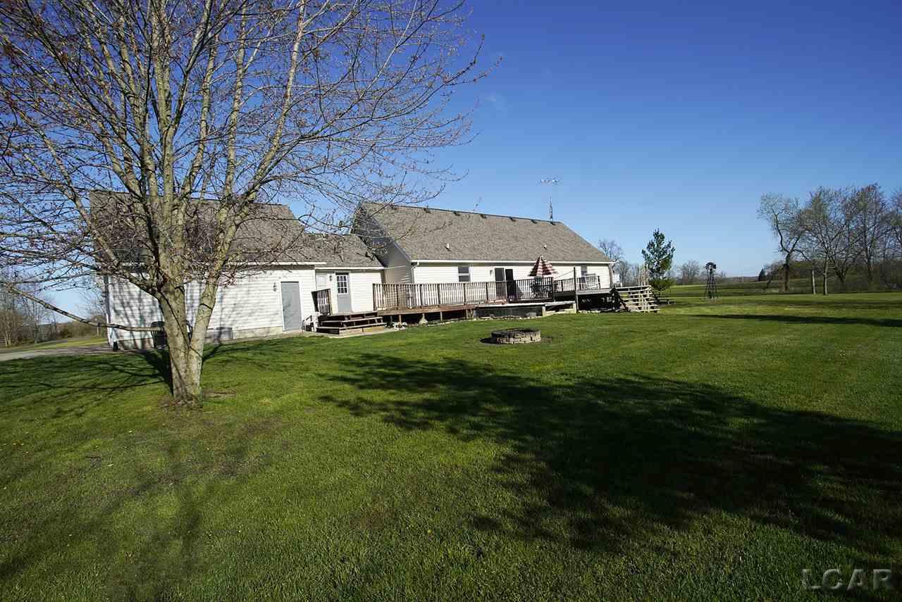 8602 Bramble Road Tecumseh, MI 49286 - Photo 42 of 63