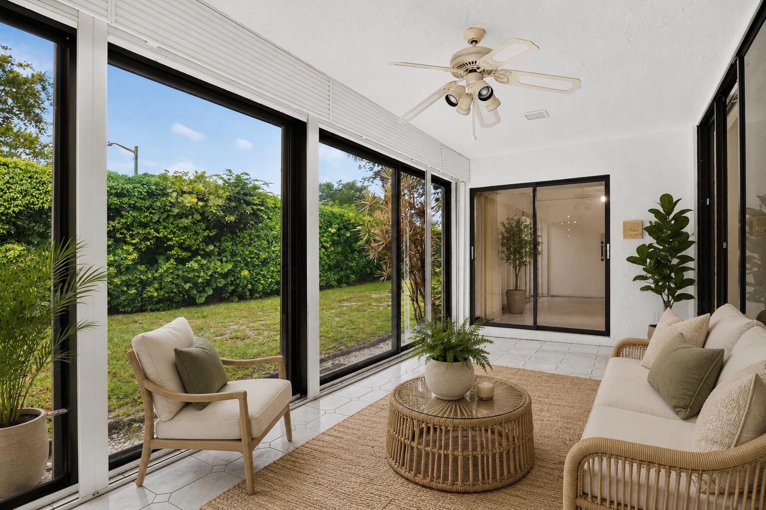 10523 Ladypalm Lane, Unit B Boca Raton, FL 33498 - Photo 37 of 58 Virtually Staged 2