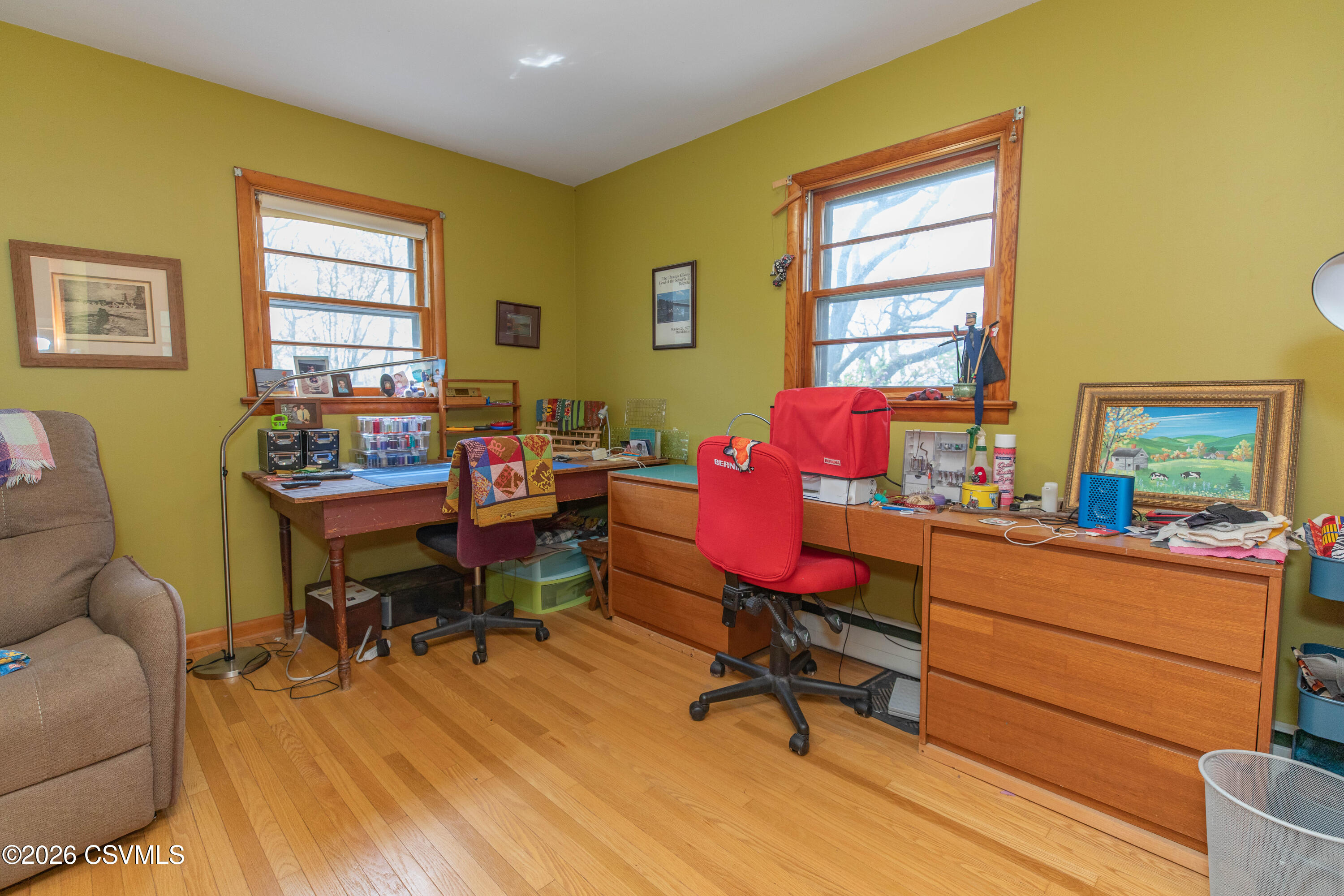 413 Pheasant Ridge Road Lewisburg, PA 17837 - Photo 56 of 72