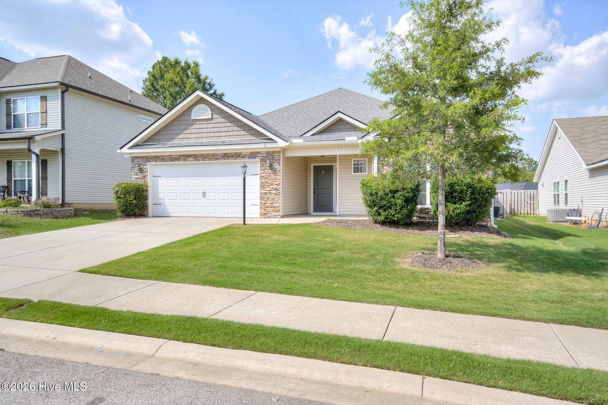 754 Neville Street Grovetown, GA 30813 - Photo 28 of 31
