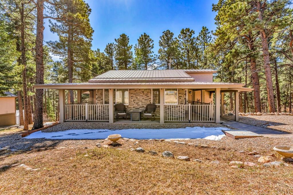 8326 Cuerna Verde Road Rye, CO 81069 - Photo 3 of 65