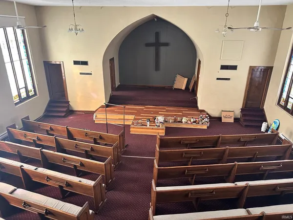 $99,900 | 801 South 25th Street, Terre Haute, IN 47803