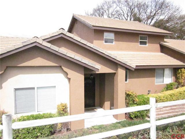 911 Sleepy Hollow Road Paso Robles, CA 93446 - Photo 1 of 1 Gallery Image 1