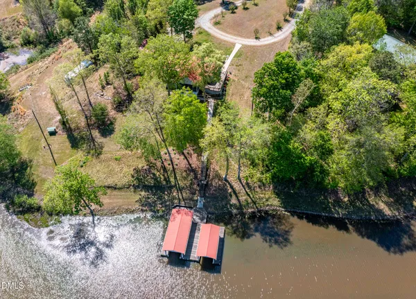 $549,000 | 9654 Highway 119, Leasburg, NC 27291