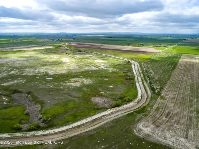 $550,000 | 1-2 3 County Road 52, Torrington, WY 82240