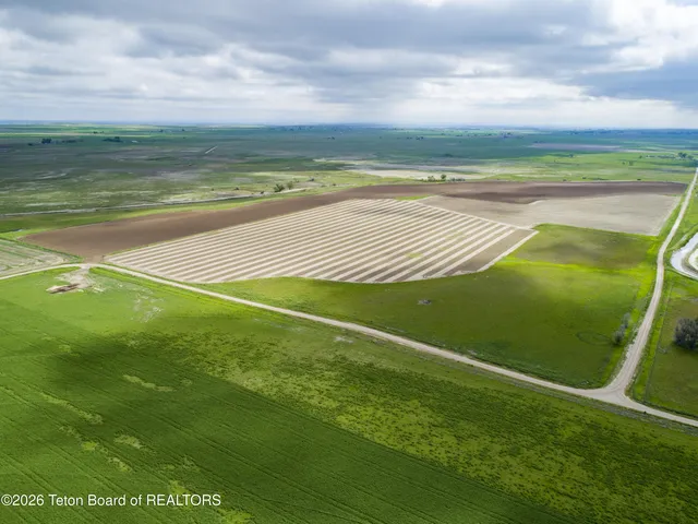 $550,000 | 1-2 3 County Road 52, Torrington, WY 82240