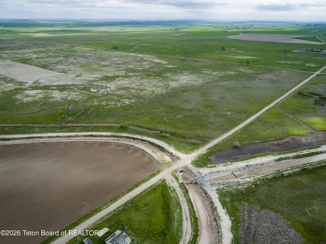 $550,000 | 1-2 3 County Road 52, Torrington, WY 82240