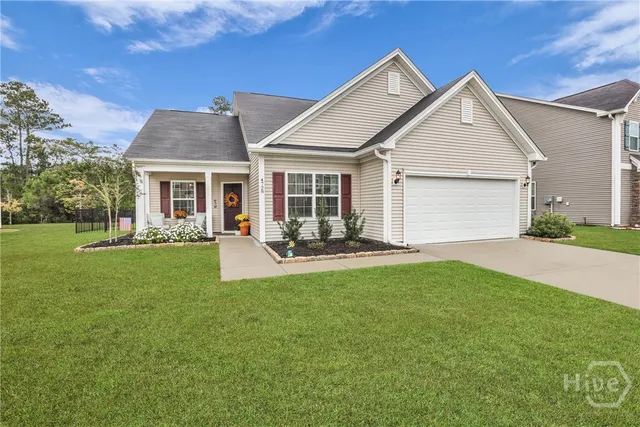 $399,000 | 4728 Castleoak Drive, Richmond Hill, GA 31324