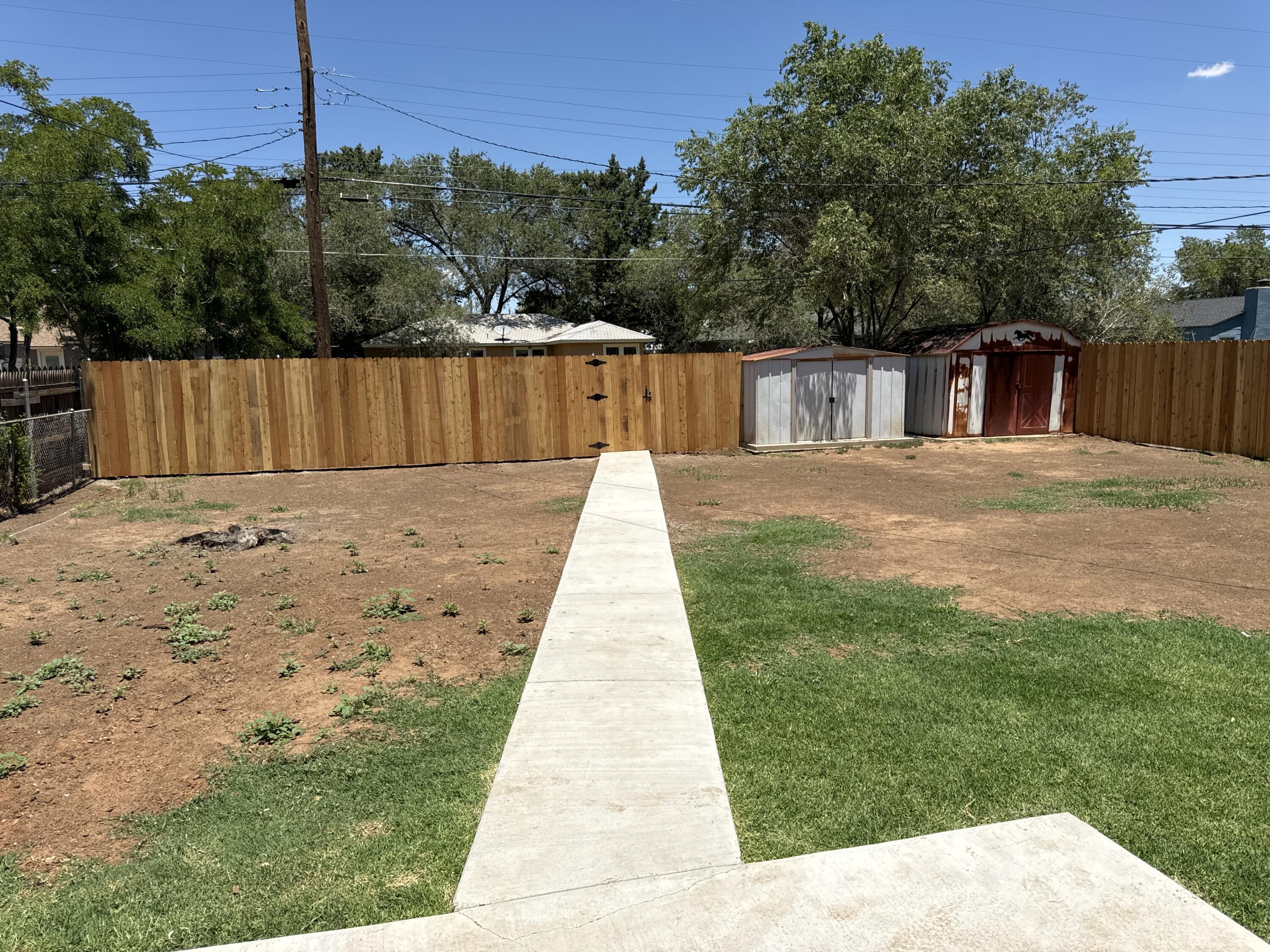 2608 38th Street Lubbock, TX 79413 - Photo 11 of 11 10