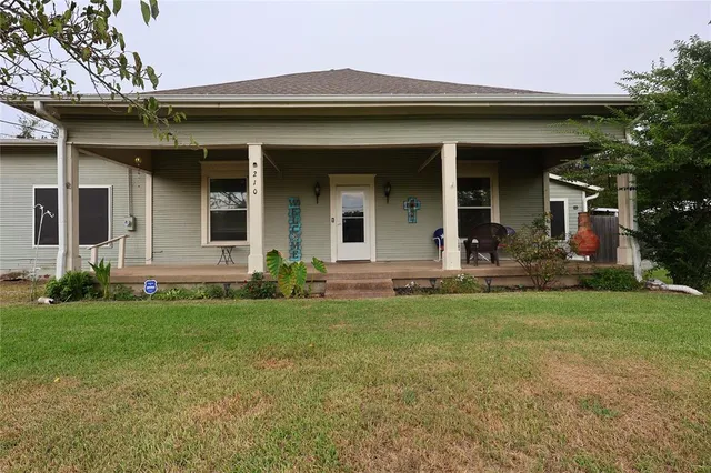 $259,000 | 210 Hopkins Street, Alba, TX 75410