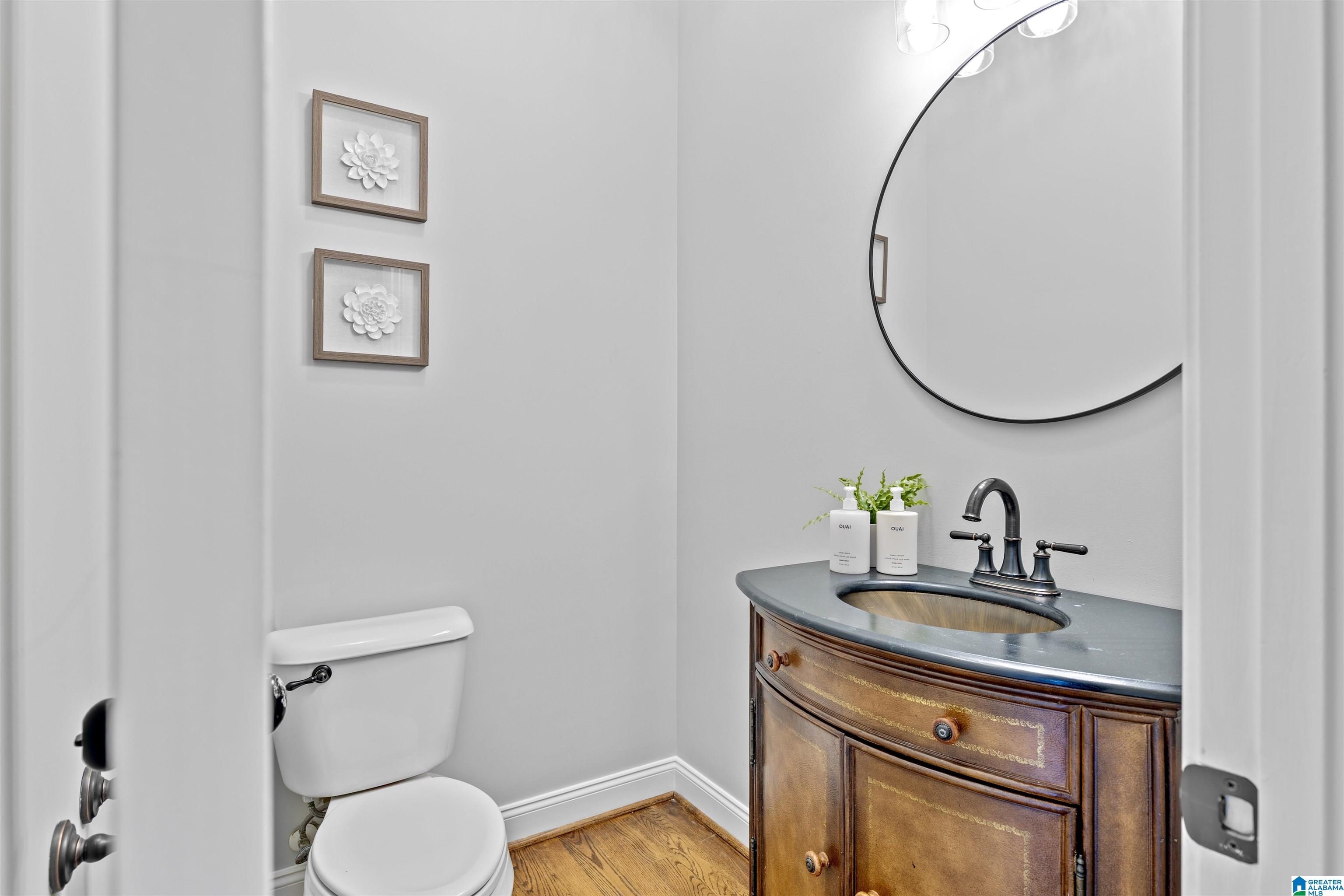 200 Maple Trace Birmingham, AL 35244 - Photo 20 of 52