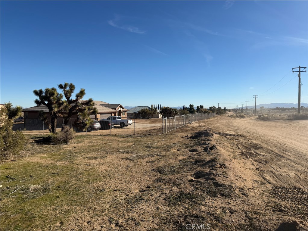 0 Nielson Road Phelan, CA 92371 - Photo 2 of 4 a view of a lake