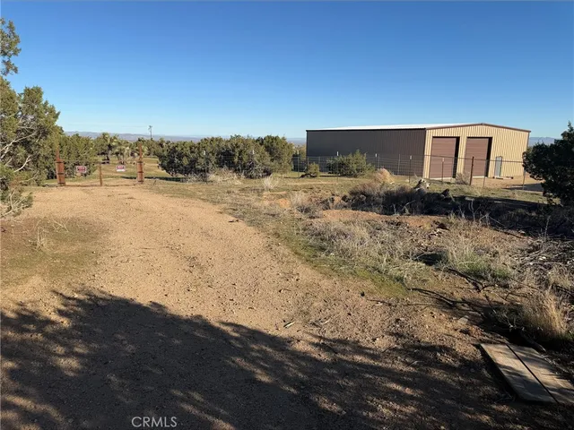 $89,900 | 0 Nielson Road, Phelan, CA 92371