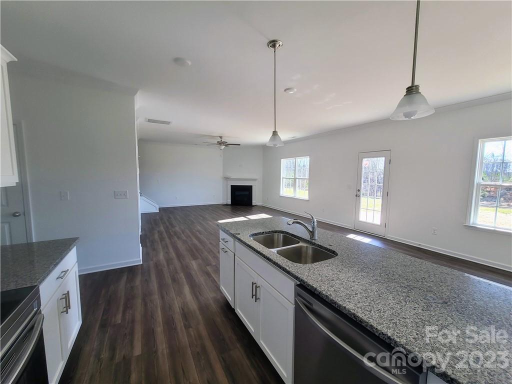1106 Baileys Chapel Road Advance, NC 27006 - Photo 3 of 12 Gallery Image 3