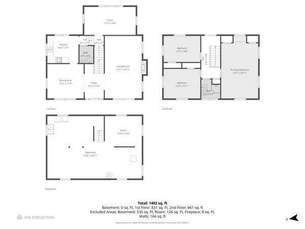 $295,000 | 141 South Neltnor Boulevard, West Chicago, IL 60185