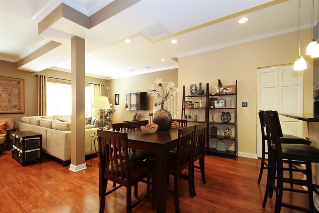 4353 South Indiana Avenue, Unit 4 Chicago, IL 60653 - Photo 3 of 9