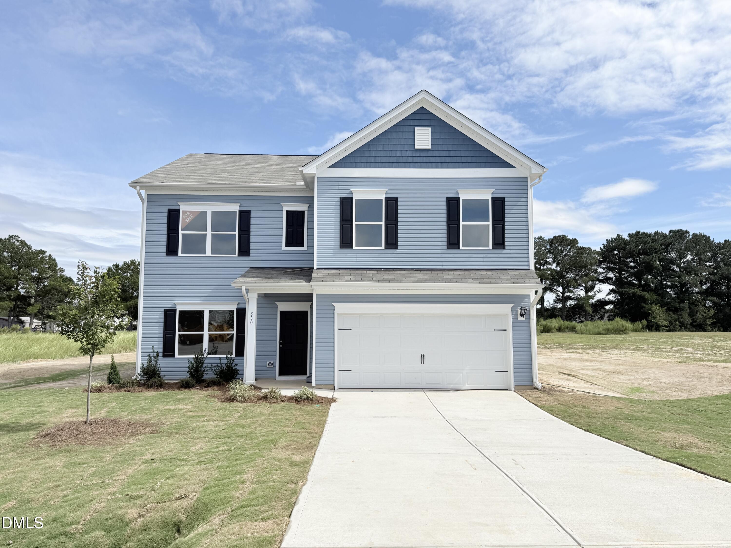330 Spirit Spgs Road Smithfield, NC 27577 - Photo 1 of 25 Ready in October!