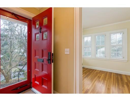 11 Cunningham Road Wellesley, MA 02481 - Photo 3 of 22