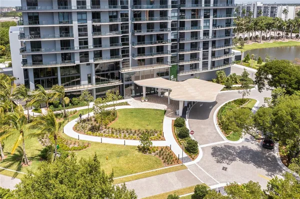 $3,433 | 101 Diplomat Parkway, Unit 2505, Hallandale Beach, FL 33009