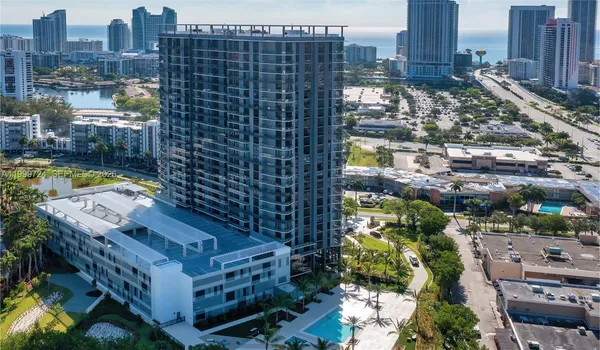 $3,433 | 101 Diplomat Parkway, Unit 2505, Hallandale Beach, FL 33009