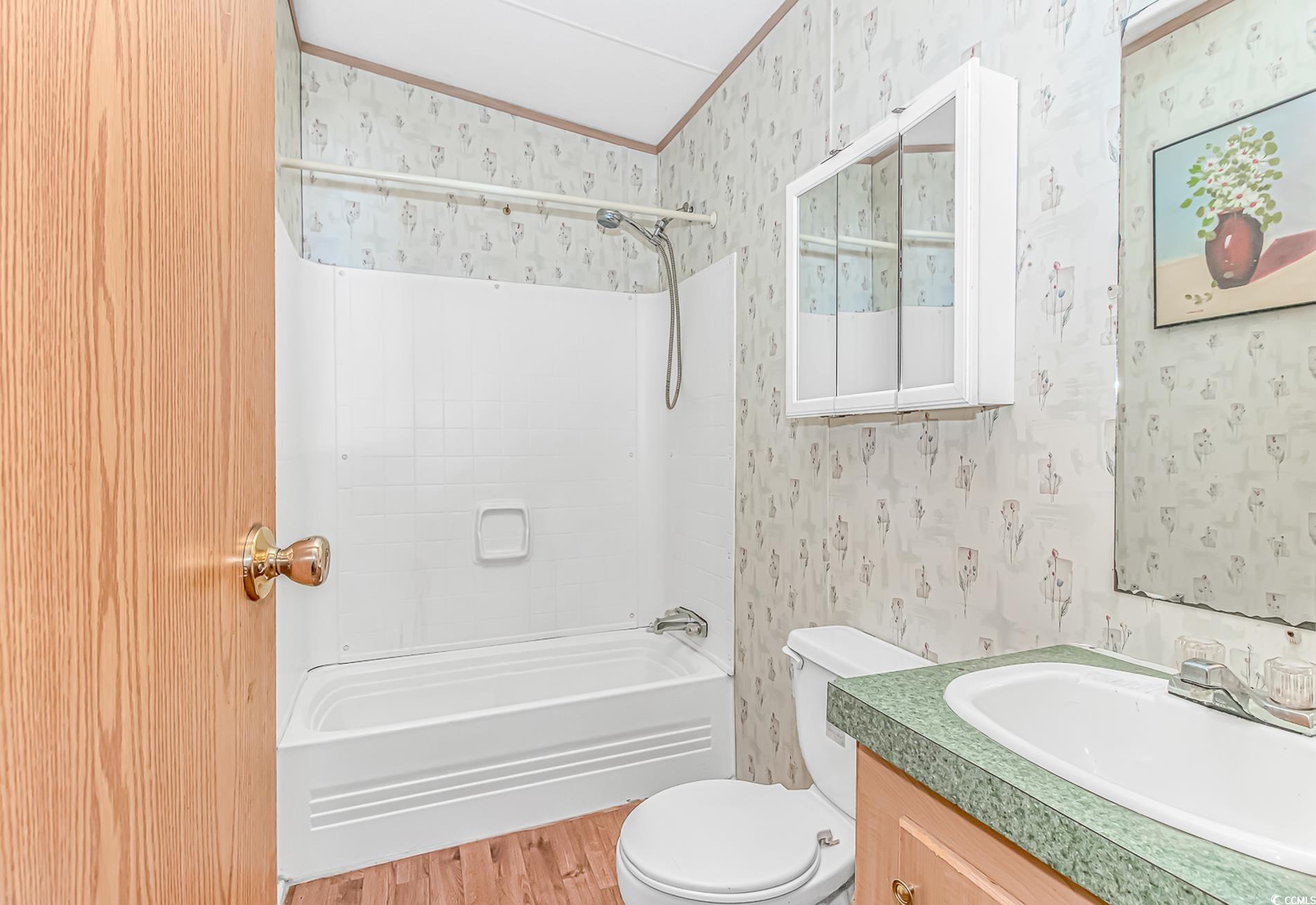 4842 Mill Pond Road Myrtle Beach, SC 29588 - Photo 19 of 40