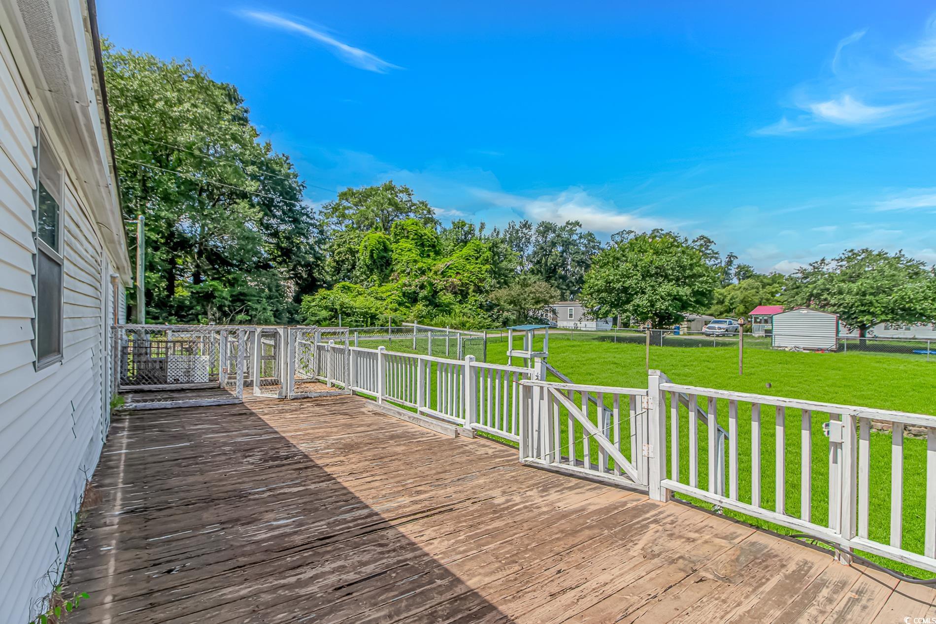 4842 Mill Pond Road Myrtle Beach, SC 29588 - Photo 25 of 40