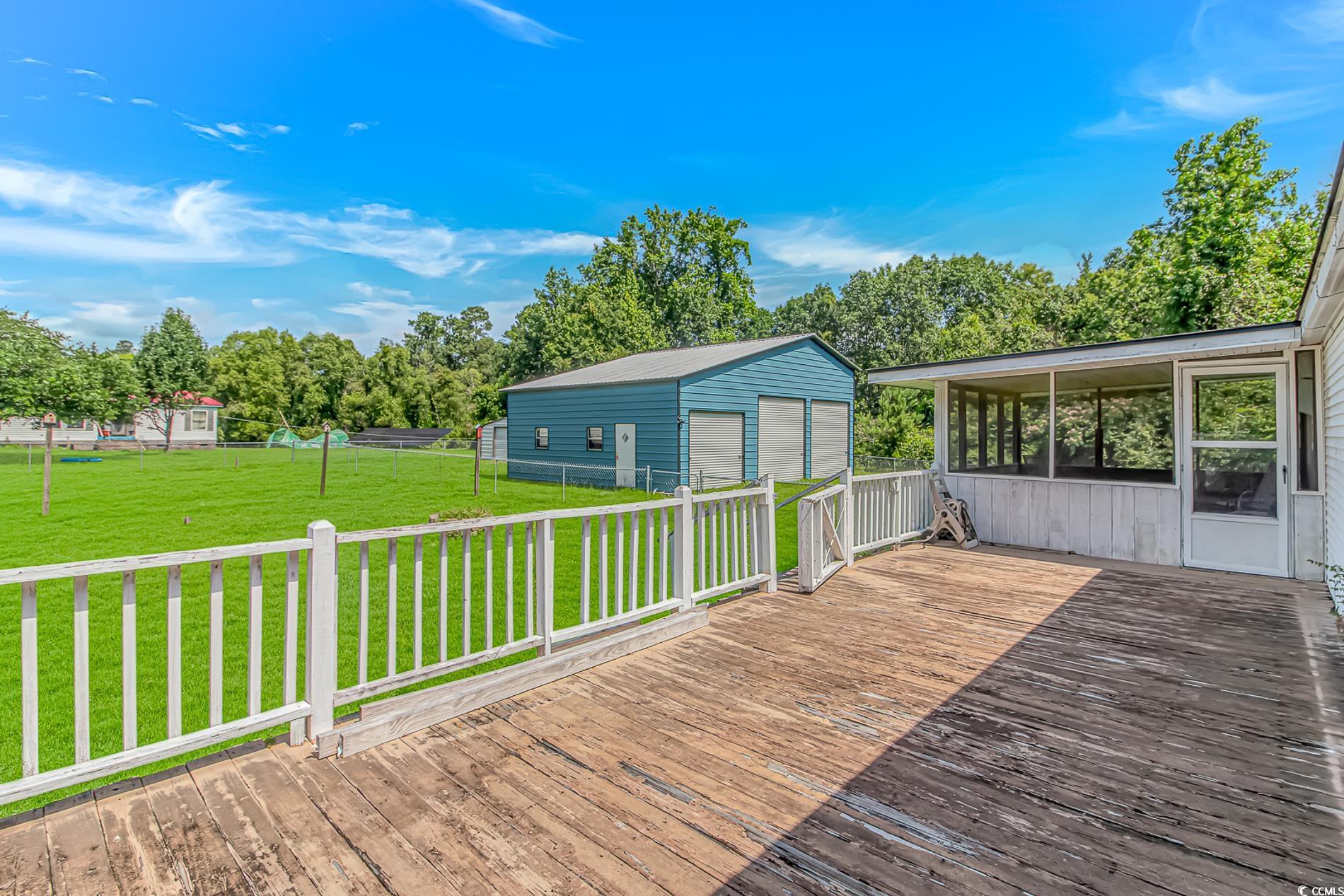 4842 Mill Pond Road Myrtle Beach, SC 29588 - Photo 26 of 40