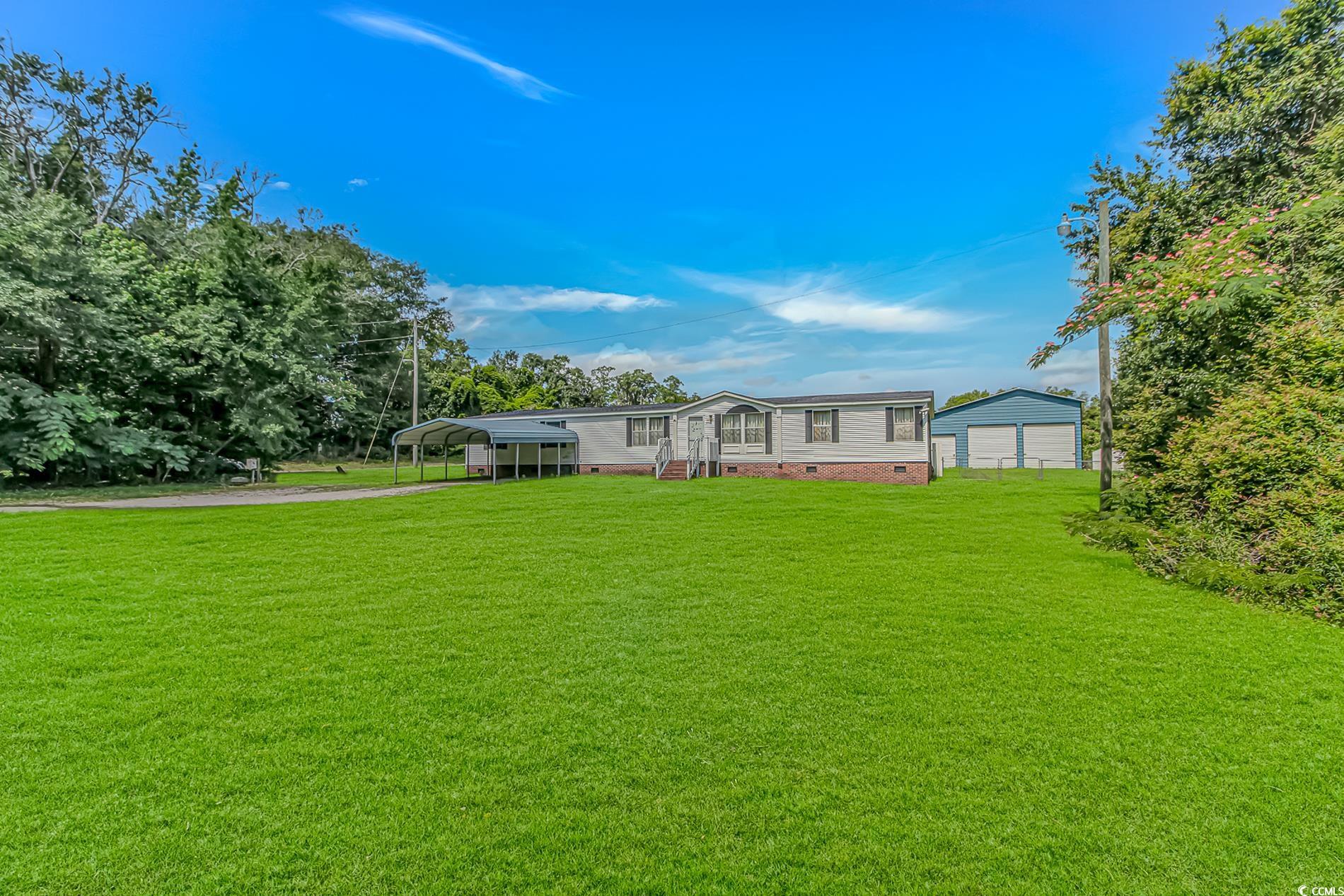4842 Mill Pond Road Myrtle Beach, SC 29588 - Photo 35 of 40